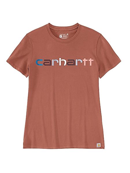 Carhartt T-Shirt Carhartt Graphic Damen T-Shirt günstig online kaufen