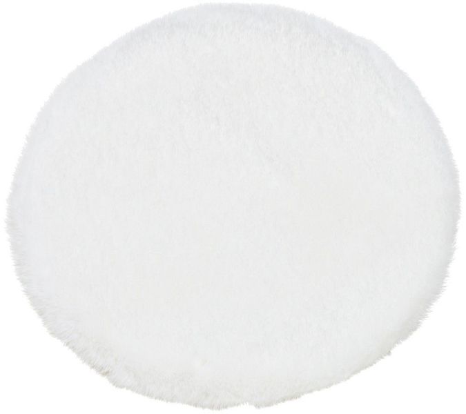 matches21 HOME & HOBBY Fellteppich Rundes günstig online kaufen
