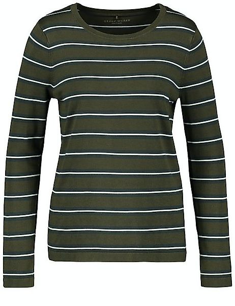 GERRY WEBER Strickpullover Gerry Weber Edition / Da.Strick / PULLOVER 1/1 A günstig online kaufen