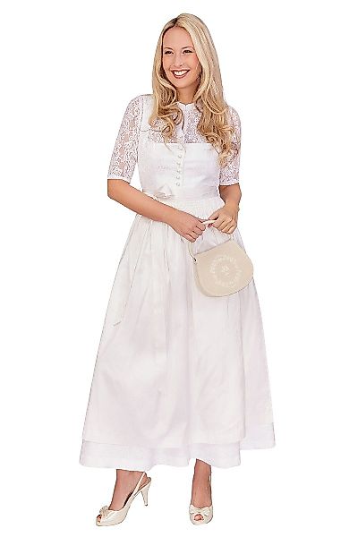 Berwin & Wolff Dirndl Dirndl lang günstig online kaufen