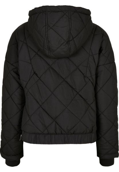 URBAN CLASSICS Winterjacke Urban Classics Damen günstig online kaufen