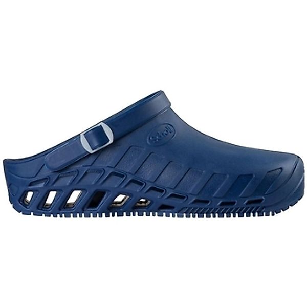 Scholl  Pantoffeln CLOG EVO  NAVY F2656310 günstig online kaufen