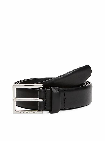 Tommy Hilfiger Ledergürtel "HUDSON 3.0", Größenverstellbar günstig online kaufen