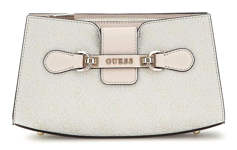 Guess Umhängetasche Crossbody Top Zip günstig online kaufen