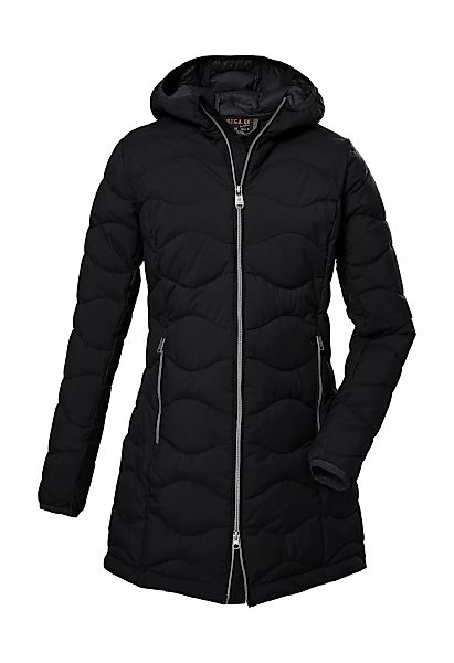 G.I.G.A. DX by killtec Steppmantel "GW 20 WMN QLTD PRK", Damen Steppparka: günstig online kaufen