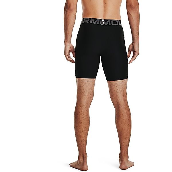 Under Armour Shorts "HeatGear Kompressions-Shorts für" günstig online kaufen
