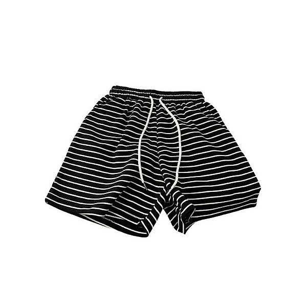 YRIIOMO Relaxshorts Bequeme und stilvolle Damen Shorts mit weitem Bein, aus günstig online kaufen