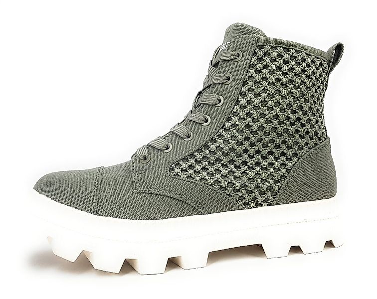 BAGATT Stiefelette Schnürstiefelette günstig online kaufen