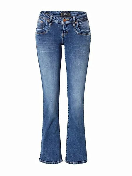 LTB Bootcut-Jeans Valerie (1-tlg) Plain/ohne Details, Weiteres Detail günstig online kaufen