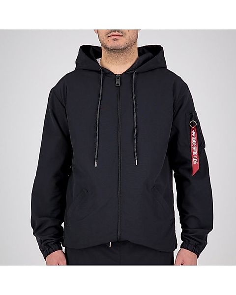 Alpha Industries Funktionsjacke Übergangsjacke Expedition (moderner günstig online kaufen