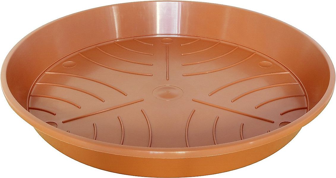 Geli Blumentopfuntersetzer Geli Untersetzer Standard Ø günstig online kaufen
