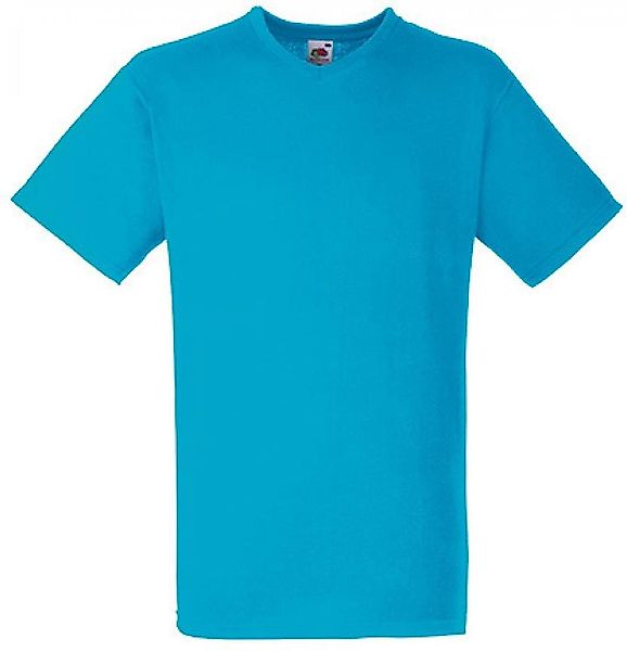 Fruit of the Loom V-Shirt Valueweight günstig online kaufen