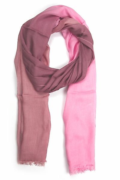 COLLEZIONE ALESSANDRO Modeschal "Danai", 1 Stk. mit tollen Farben im Farbve günstig online kaufen