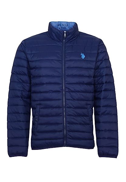 U.S. Polo Assn Steppjacke Jacket Jacke günstig online kaufen