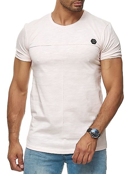 RedBridge T-Shirt Red Bridge Herren T-Shirt günstig online kaufen