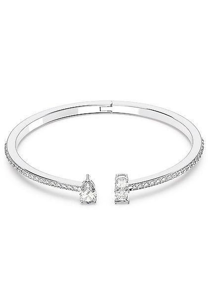 Swarovski Armband Mesmera Attract, mit Swarovski® Kristall günstig online kaufen