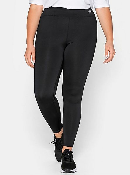 Sheego Jogginghose Funktionstights . günstig online kaufen