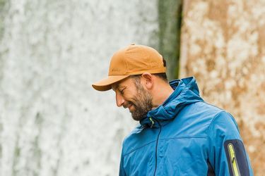 Eisley Baseball Cap leicht, sportiv, Virginia günstig online kaufen