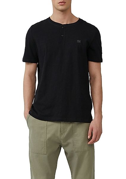 s.Oliver T-Shirt mit Logo Print günstig online kaufen