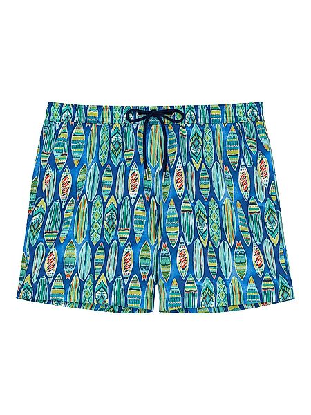 Hom Badeshorts Beach Boxer Marbella Bade-Shorts günstig online kaufen