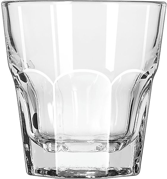 LIBBEY Gläser-Set »Rocks Glas -GIBRALTAR-, 237 ml, Ø 8,5 cm, H: 9 cm, 12er günstig online kaufen