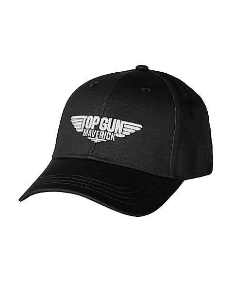 TOP GUN Snapback Cap "PP201021" günstig online kaufen