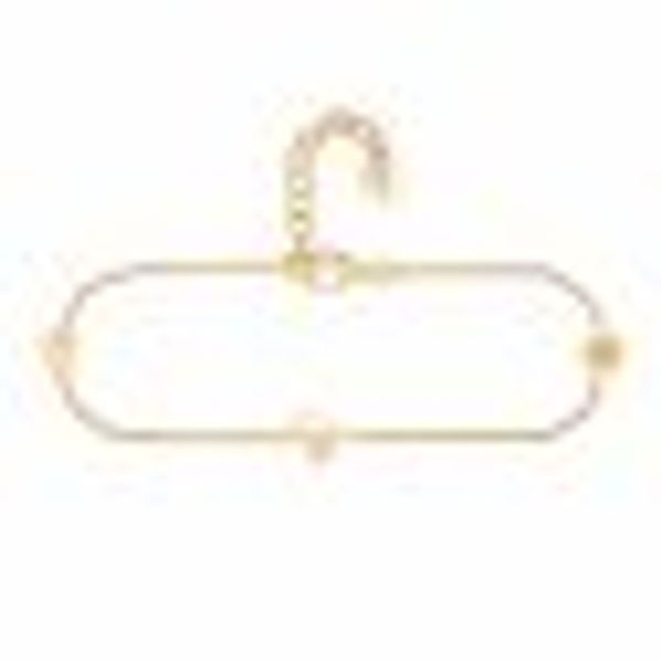 Armband 925 Sterling Silber gelb vergoldet Sonne - Mond - Stern günstig online kaufen