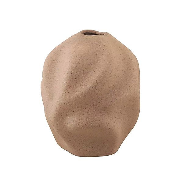 Drift Vase 17cm Walnut günstig online kaufen