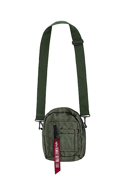Alpha Industries Daypack Alpha Industries Accessoires günstig online kaufen