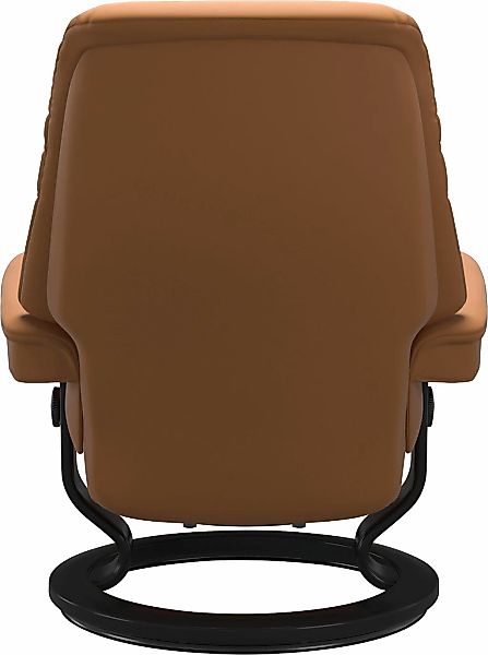 Stressless® Relaxsessel »Sunrise«, (Set, Relaxsessel mit Hocker), mit Class günstig online kaufen