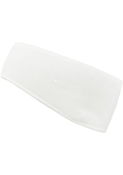 chillouts Stirnband Freeze Fleece Headband Wärmend günstig online kaufen