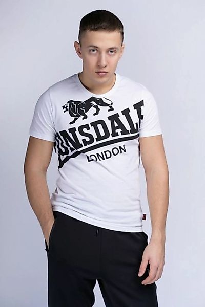 Lonsdale T-Shirt Symondsbury günstig online kaufen