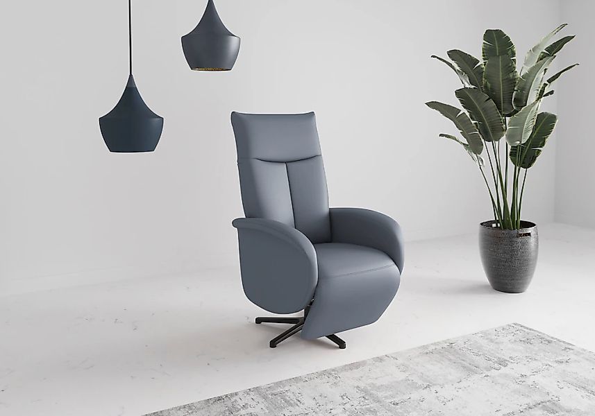 sit&more TV-Sessel "Zora" wahlweise mit Aufstehhilfe, 2 Motoren und Akku günstig online kaufen