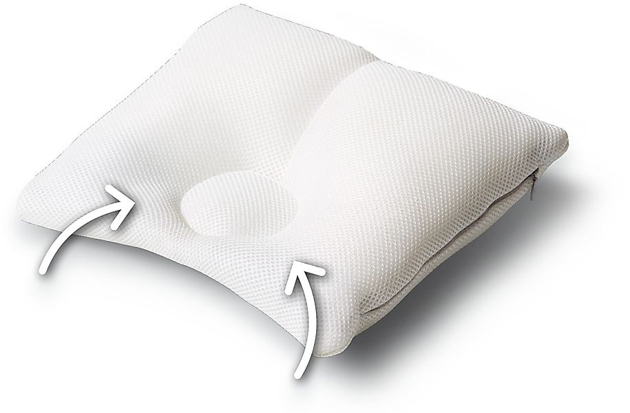Träumeland Babykissen Kissen CAREFOR günstig online kaufen