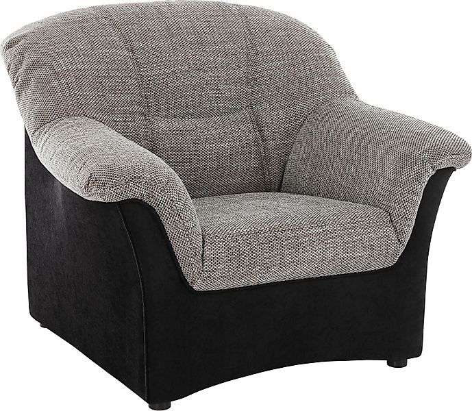 DOMO collection Sessel Sarafina, wahlweise mit günstig online kaufen