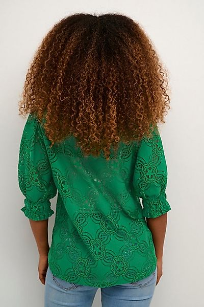 Culture Langarmbluse Langarm-Bluse CUolu günstig online kaufen