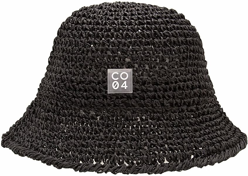 chillouts Sonnenhut "Riga Hat", (1 St.), mit präsentem Logo-Schritftzug vor günstig online kaufen