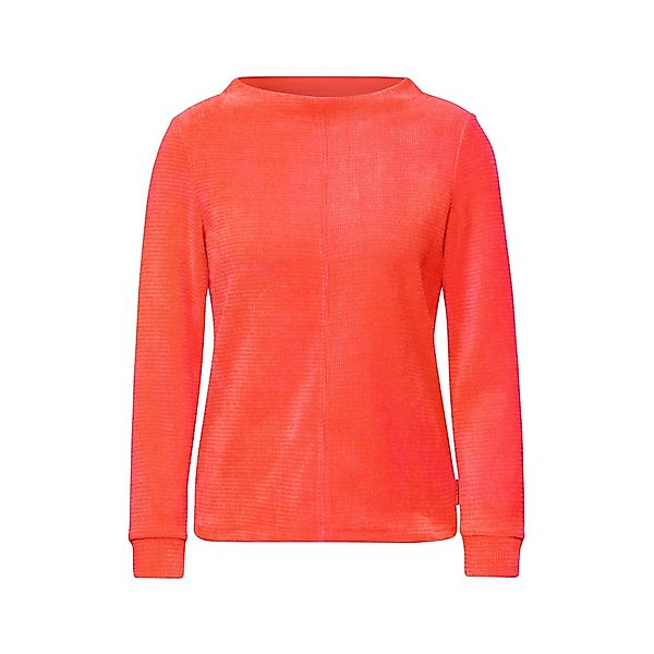 Cecil Damen Langarmshirt B322613 günstig online kaufen