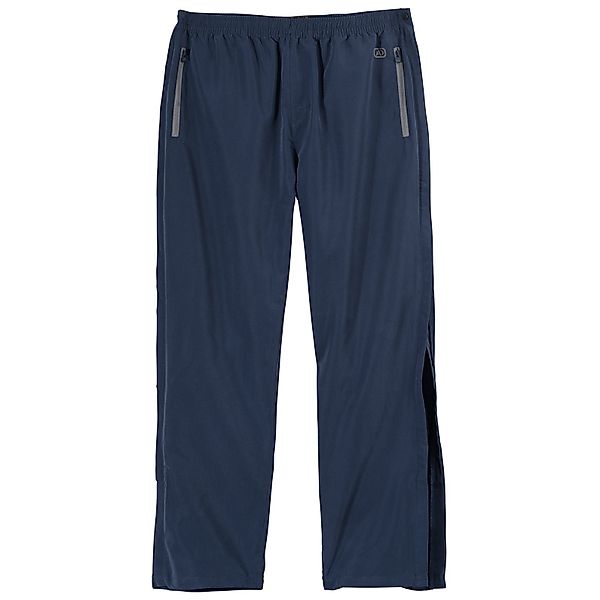 ADAMO Relaxhose Adamo Kur-/Wellnesshose Übergröße navy günstig online kaufen