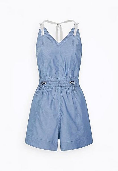 G-STAR Playsuit G Star Raw Damen Sleeveless Summer Playsuit, Warp chambray. günstig online kaufen
