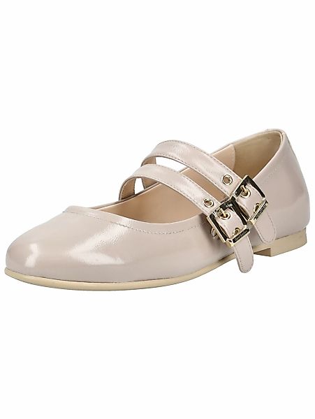 Nero Giardini Riemchenballerina "Nero Giardini Ballerinas Leder" günstig online kaufen