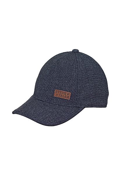 Sterntaler® Schirmmütze Basecap Jeans (1-St) Hut günstig online kaufen