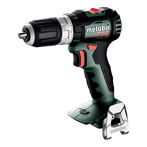 Metabo Akku-Schlagbohrschrauber SB 18 L BL Solo günstig online kaufen