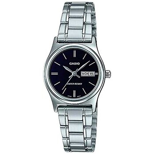 Casio  Armbanduhr LTPV006D1B2 günstig online kaufen