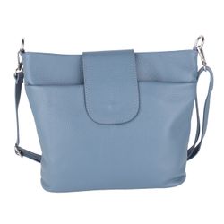 MIRROSI Umhängetasche Damen, Crossbody Bag, Echtleder günstig online kaufen