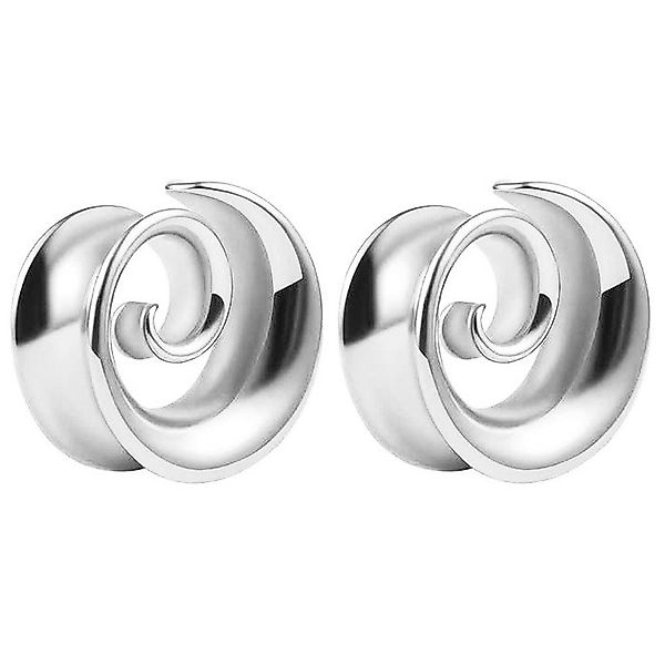 Taffstyle Plug Flesh Tunnel Saddle Plug günstig online kaufen