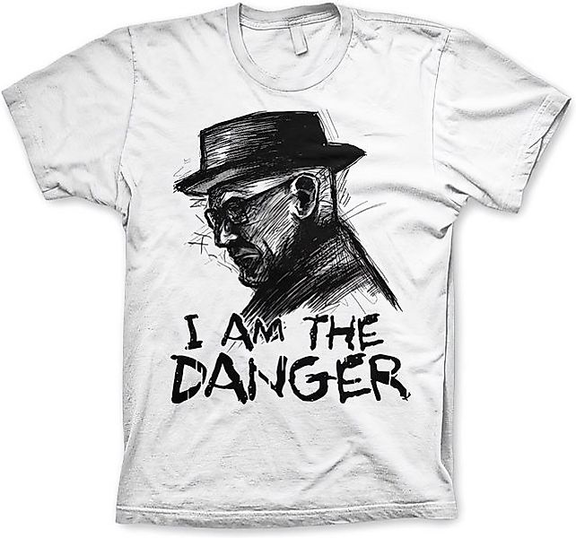 Breaking Bad T-Shirt günstig online kaufen