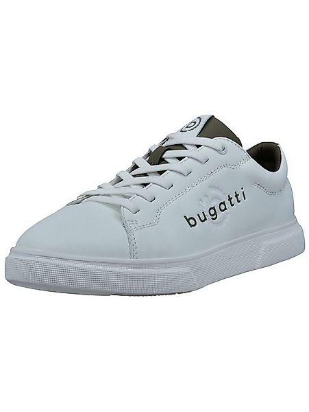 bugatti bugatti Sneaker Lederimitat Sneaker günstig online kaufen