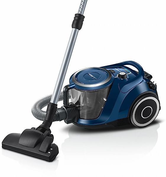BOSCH "Serie 6 BGC41X36, ideal für Allergiker, Hygiene-Filter, leise" 700 b günstig online kaufen