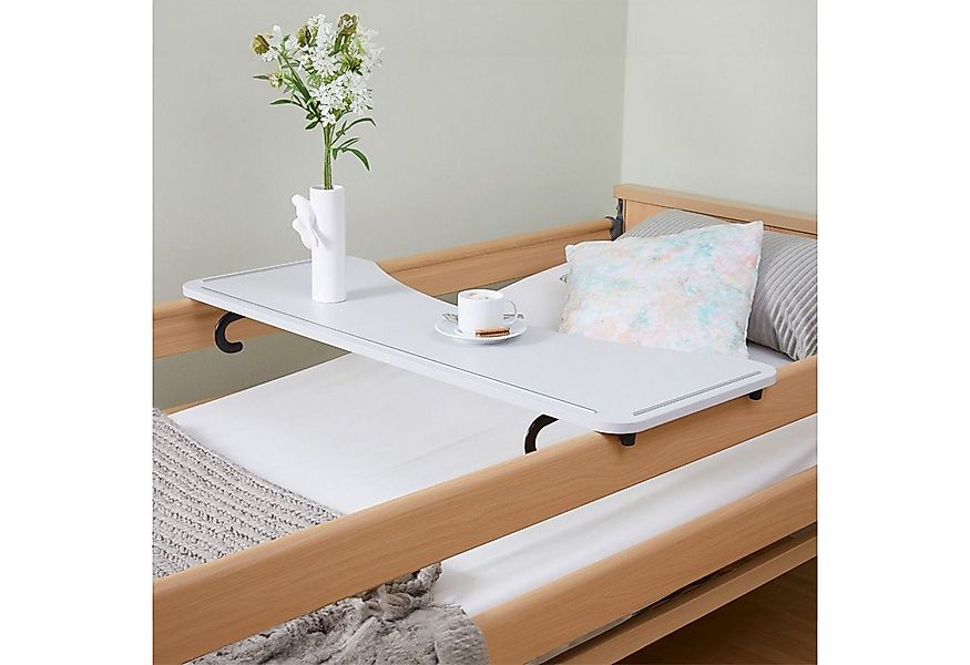 Burmeier Tabletttisch Serviertablett (Einfaches Auflegen und Verschieben, P günstig online kaufen